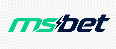 msbet লোগো